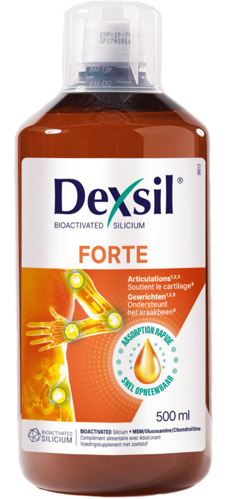 Dexsil Forte 500 ml